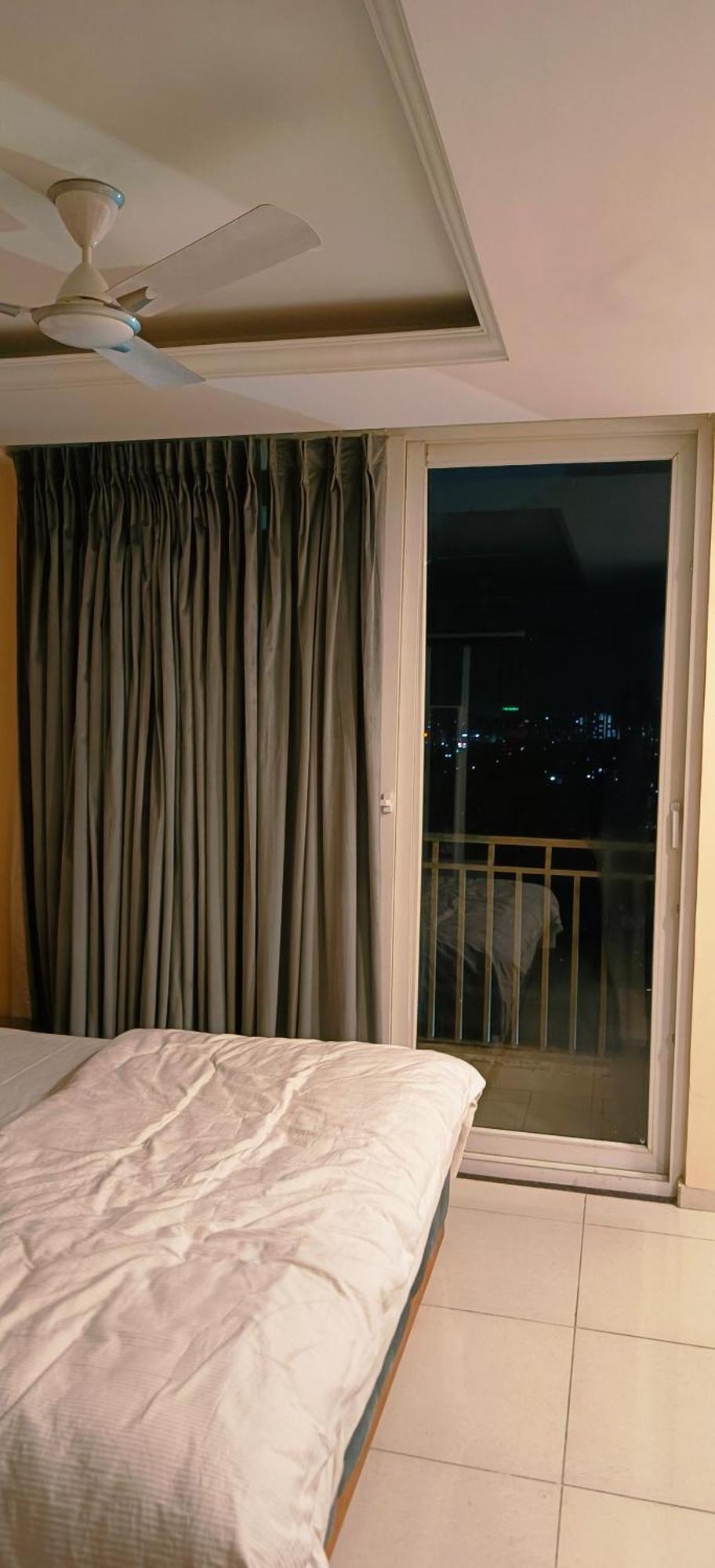 Hotel The Cerro Ricco 2 à Zirakpur Extérieur photo